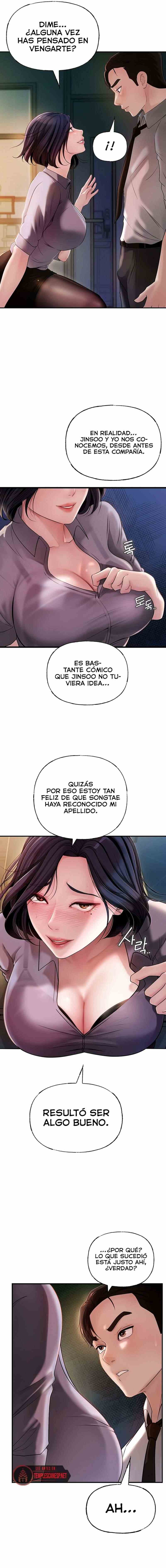 HOT  Not the Daughter, but the Mother Page 7 - MangaHe
