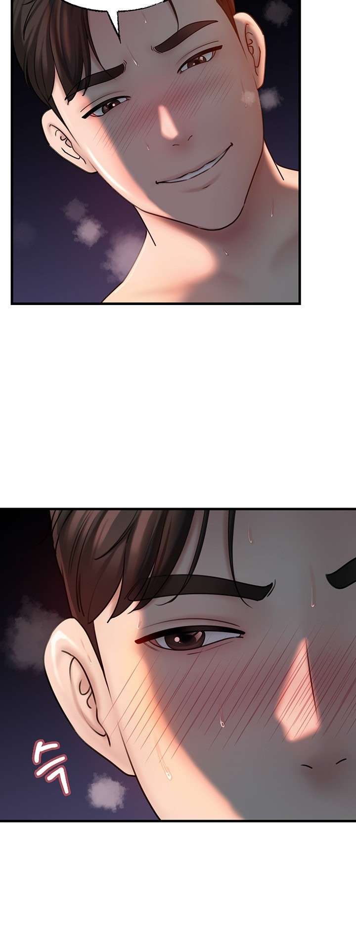 HOT  Not the Daughter, but the Mother Page 19 - MangaHe