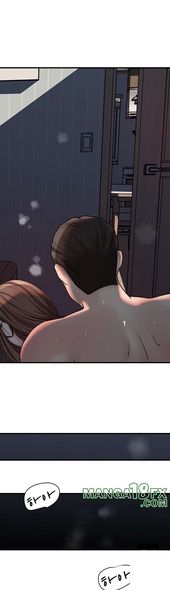 HOT  Not the Daughter, but the Mother Page 49 - MangaHe