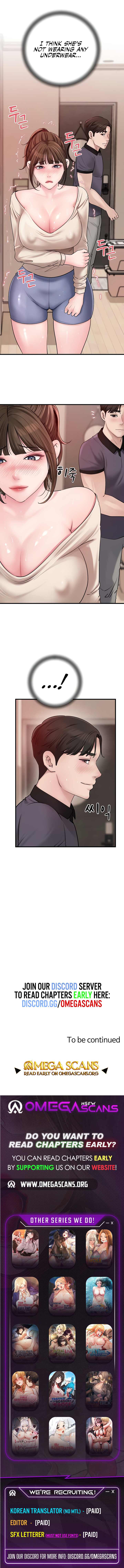 HOT  Not the Daughter, but the Mother Page 9 - MangaHe