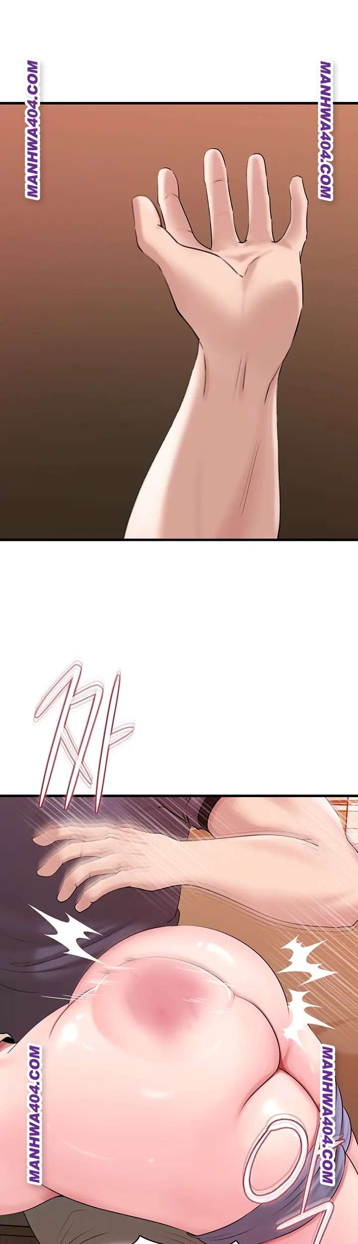 HOT  Not the Daughter, but the Mother Page 2 - MangaHe