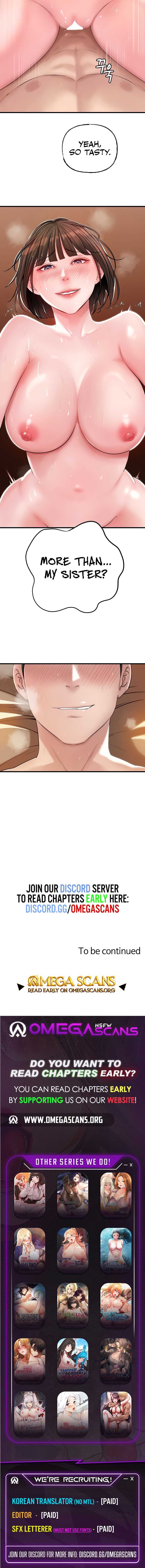 HOT  Not the Daughter, but the Mother Page 9 - MangaHe