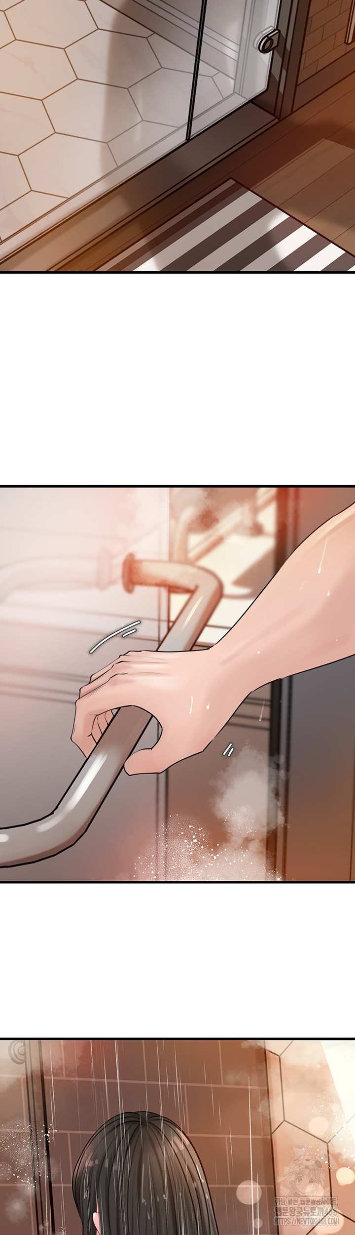 HOT  Not the Daughter, but the Mother Page 42 - MangaHe