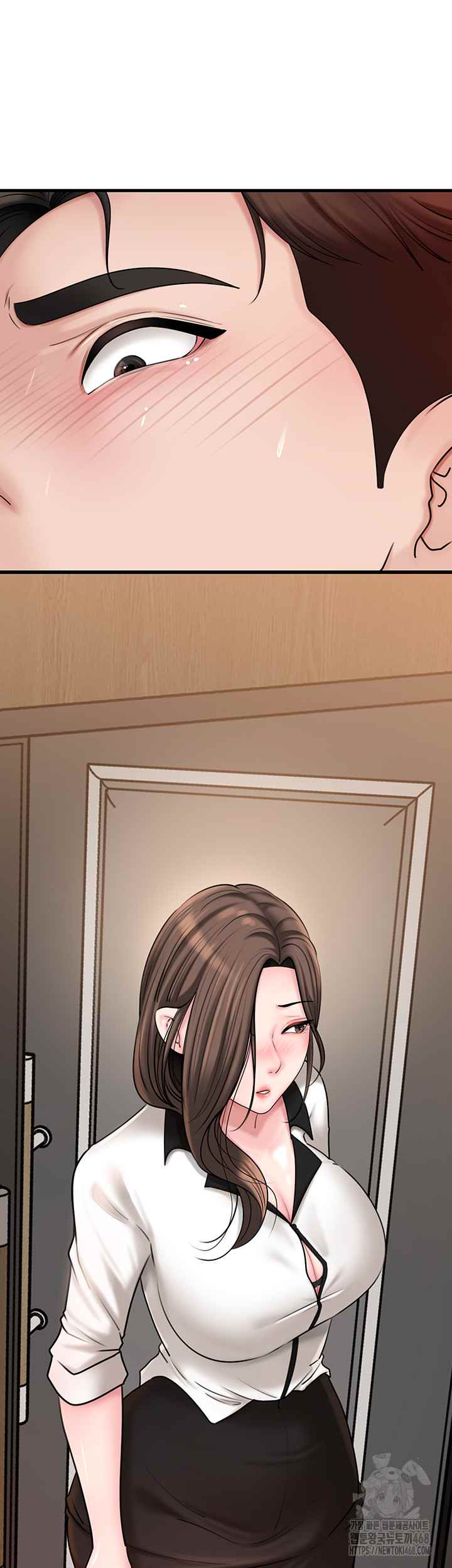 HOT  Not the Daughter, but the Mother Page 52 - MangaHe