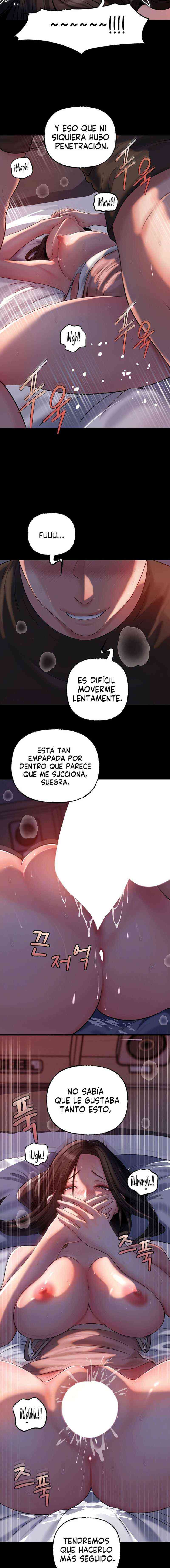 HOT  Not the Daughter, but the Mother Page 4 - MangaHe