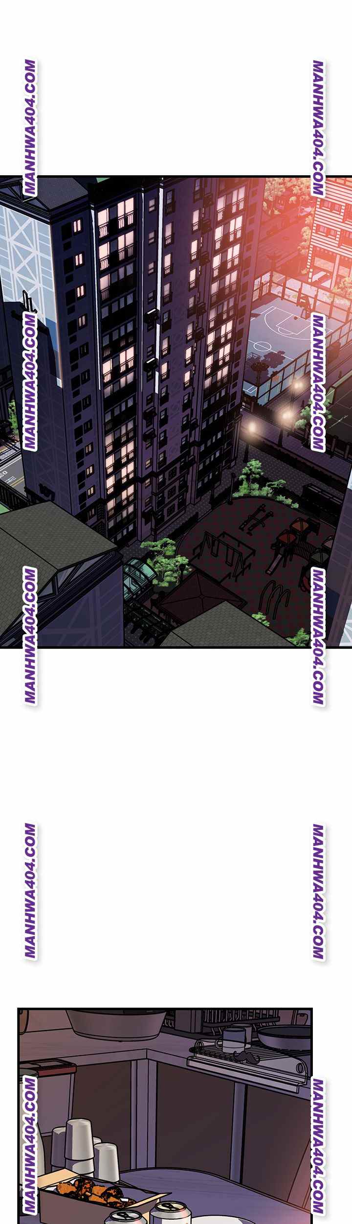HOT  Not the Daughter, but the Mother Page 2 - MangaHe