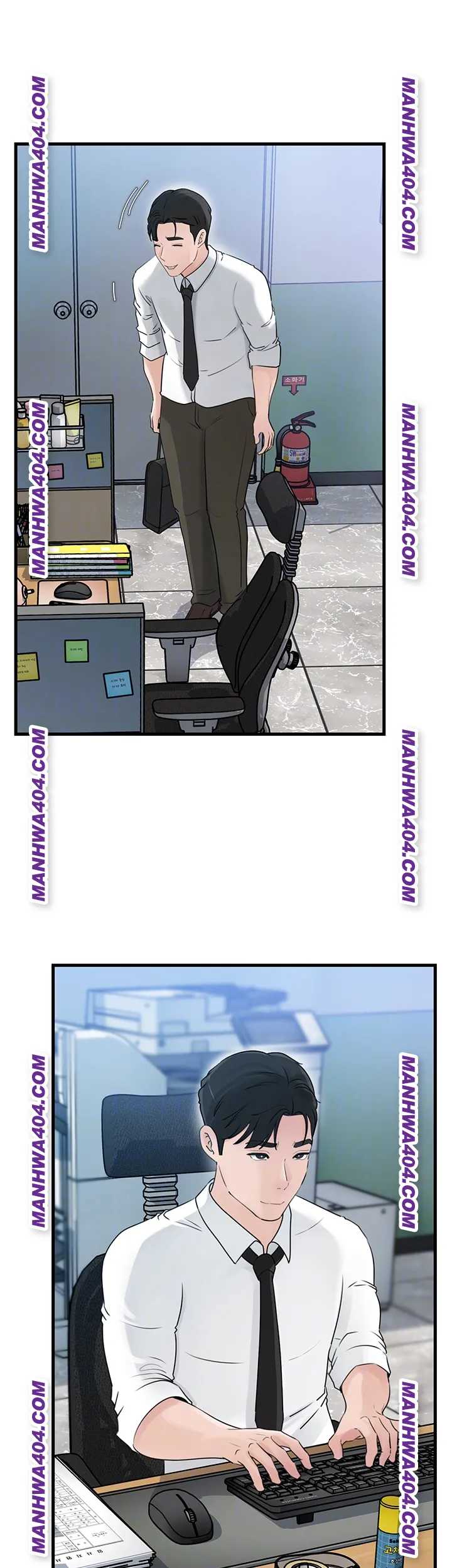 HOT  Not the Daughter, but the Mother Page 5 - MangaHe