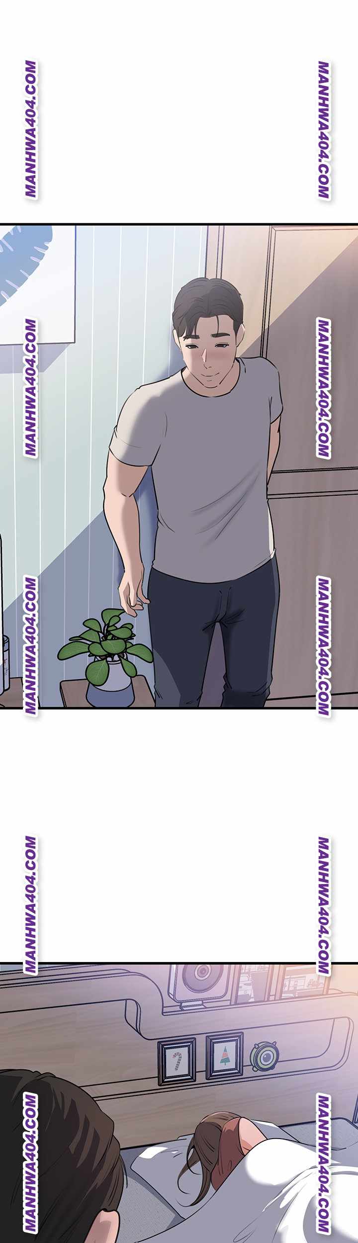 HOT  Not the Daughter, but the Mother Page 2 - MangaHe
