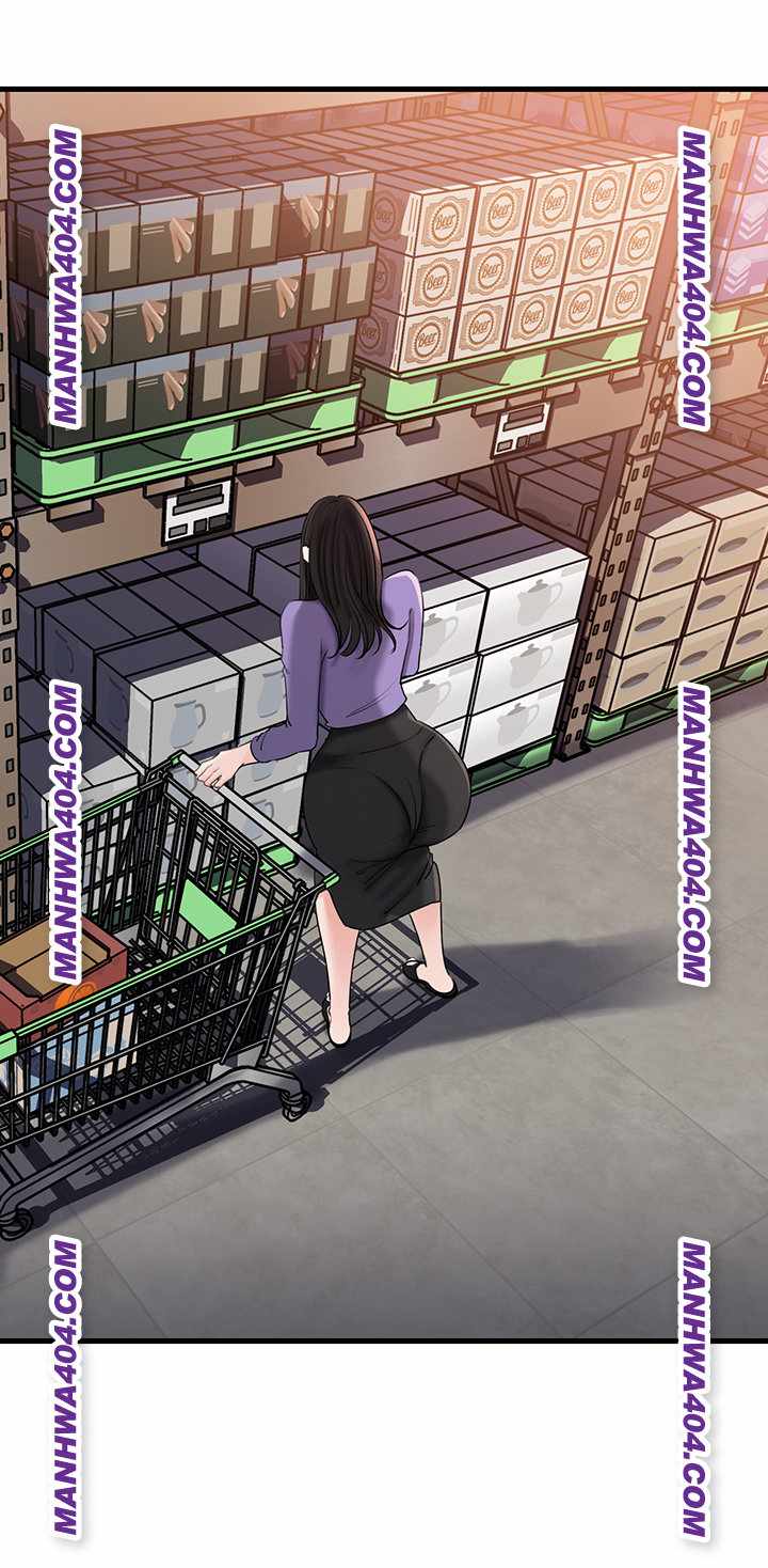 HOT  Not the Daughter, but the Mother Page 21 - MangaHe