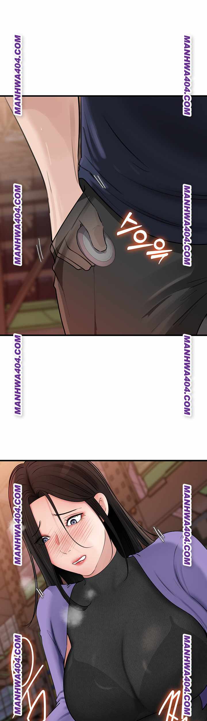 HOT  Not the Daughter, but the Mother Page 25 - MangaHe