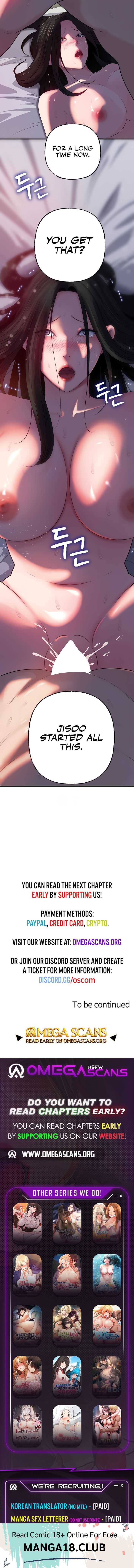 HOT  Not the Daughter, but the Mother Page 9 - MangaHe