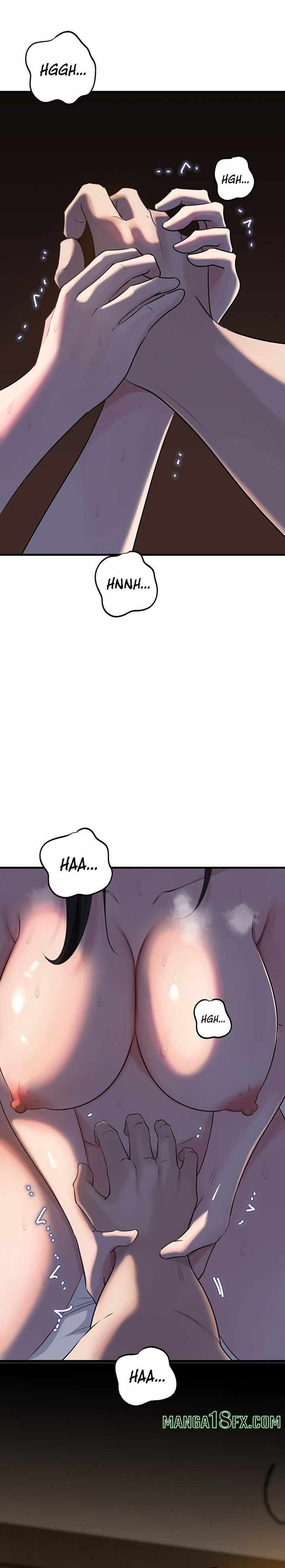HOT  Not the Daughter, but the Mother Page 17 - MangaHe