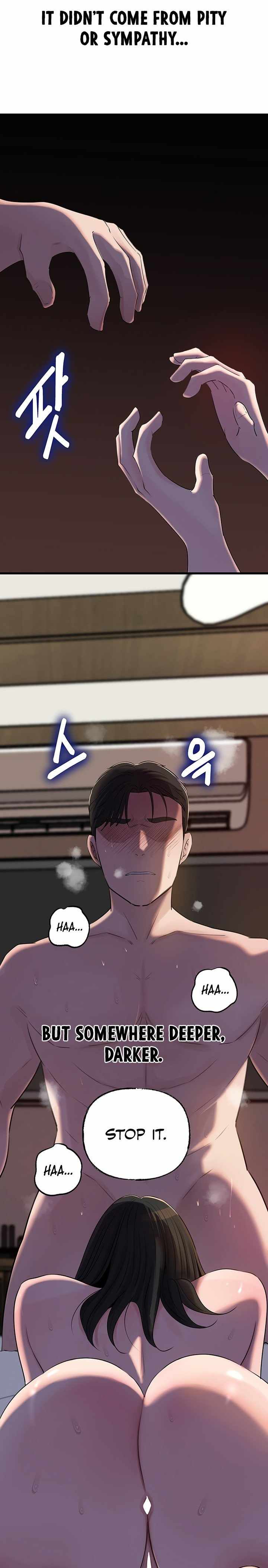 HOT  Not the Daughter, but the Mother Page 10 - MangaHe