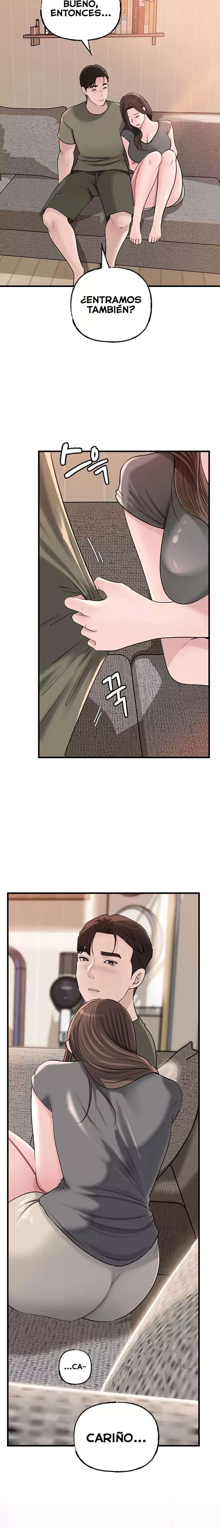 HOT  Not the Daughter, but the Mother Page 11 - MangaHe