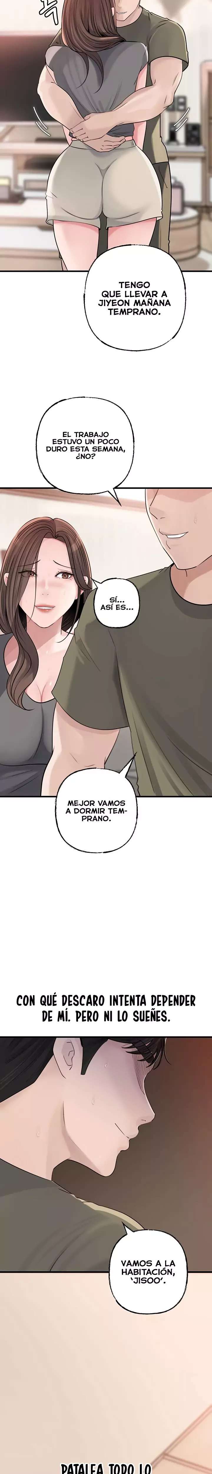 HOT  Not the Daughter, but the Mother Page 14 - MangaHe