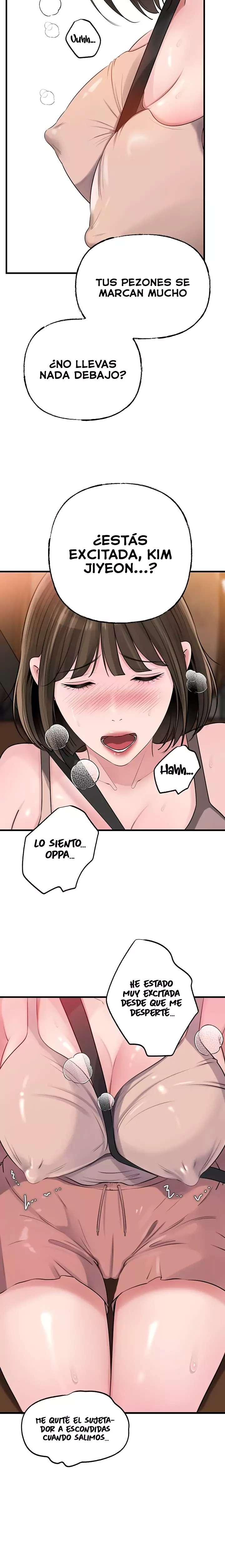 HOT  Not the Daughter, but the Mother Page 18 - MangaHe