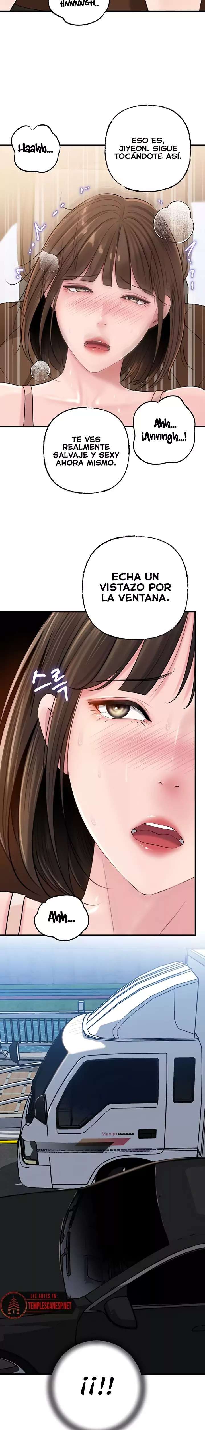 HOT  Not the Daughter, but the Mother Page 22 - MangaHe
