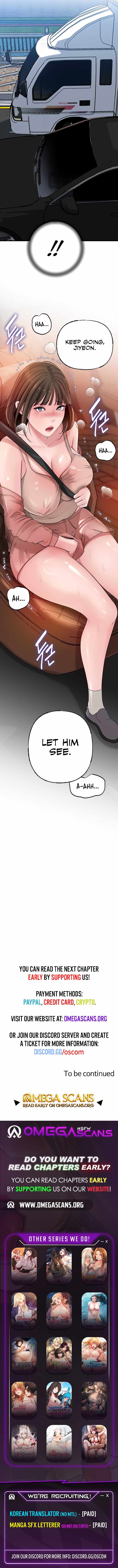 HOT  Not the Daughter, but the Mother Page 9 - MangaHe