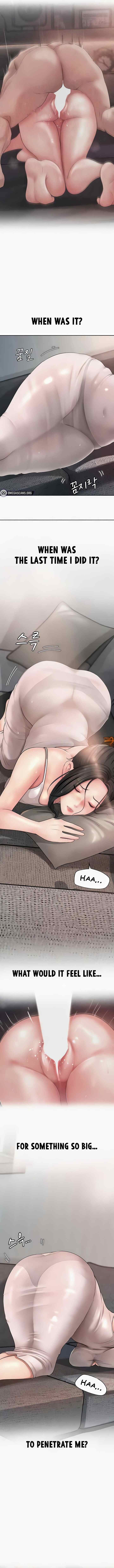 HOT  Not the Daughter, but the Mother Page 14 - MangaHe