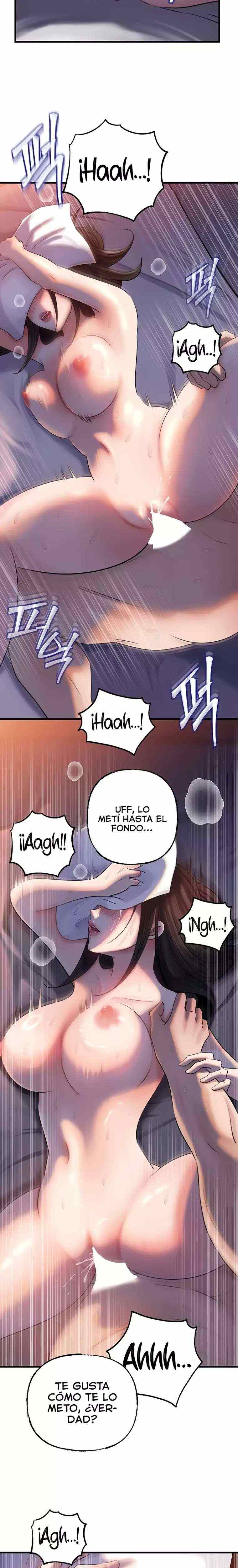 HOT  Not the Daughter, but the Mother Page 11 - MangaHe