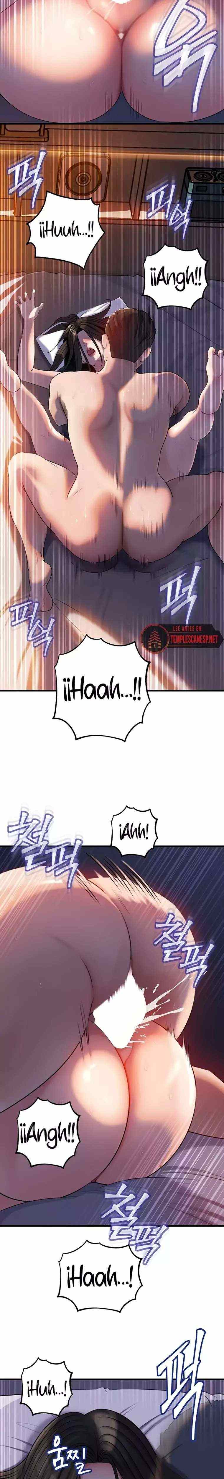 HOT  Not the Daughter, but the Mother Page 13 - MangaHe