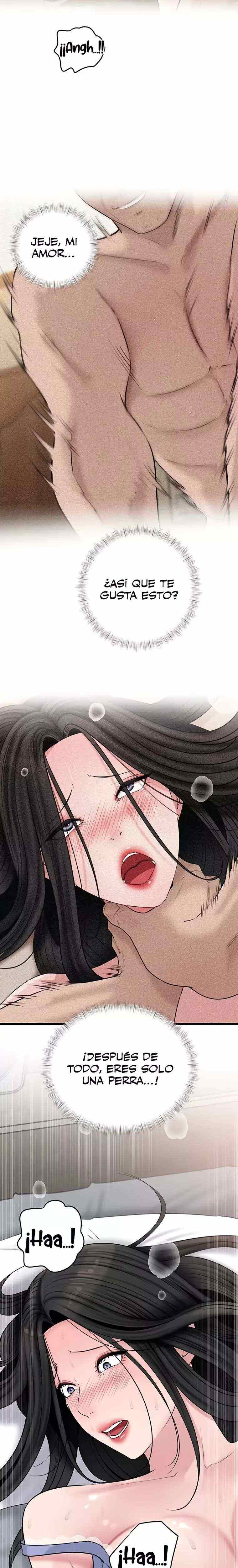 HOT  Not the Daughter, but the Mother Page 3 - MangaHe