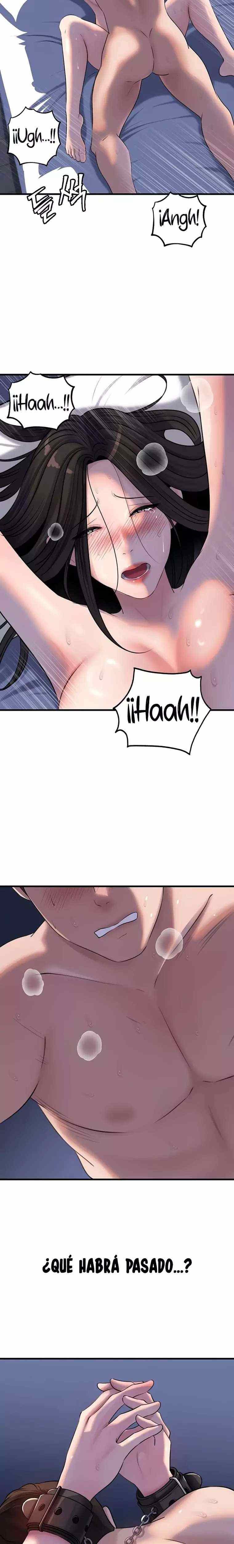 HOT  Not the Daughter, but the Mother Page 27 - MangaHe