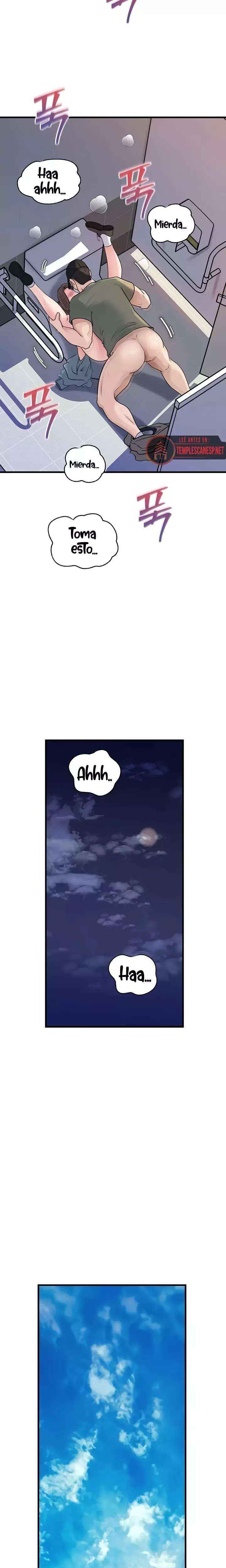 HOT  Not the Daughter, but the Mother Page 16 - MangaHe