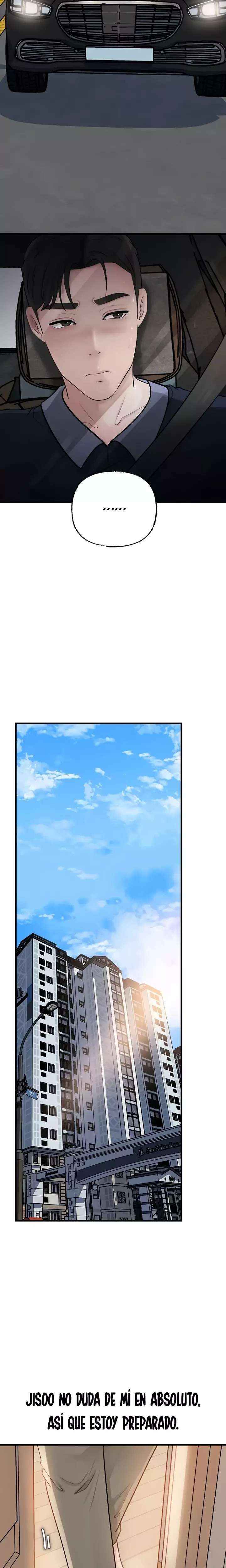 HOT  Not the Daughter, but the Mother Page 19 - MangaHe