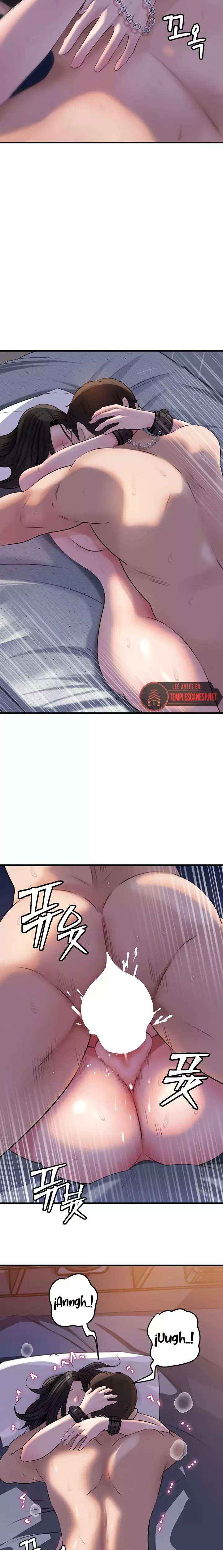 HOT  Not the Daughter, but the Mother Page 4 - MangaHe