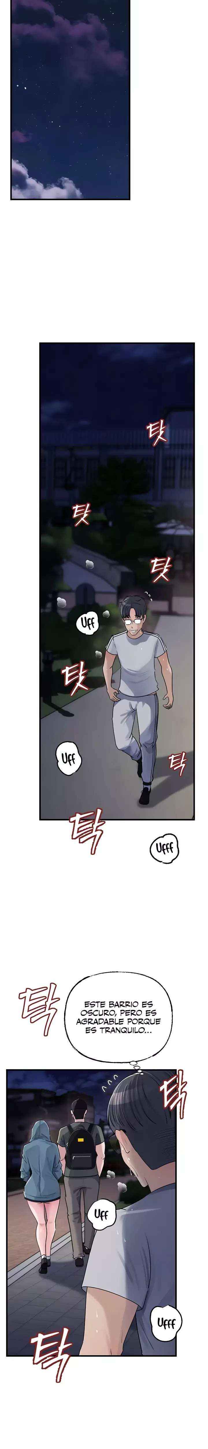 HOT  Not the Daughter, but the Mother Page 7 - MangaHe