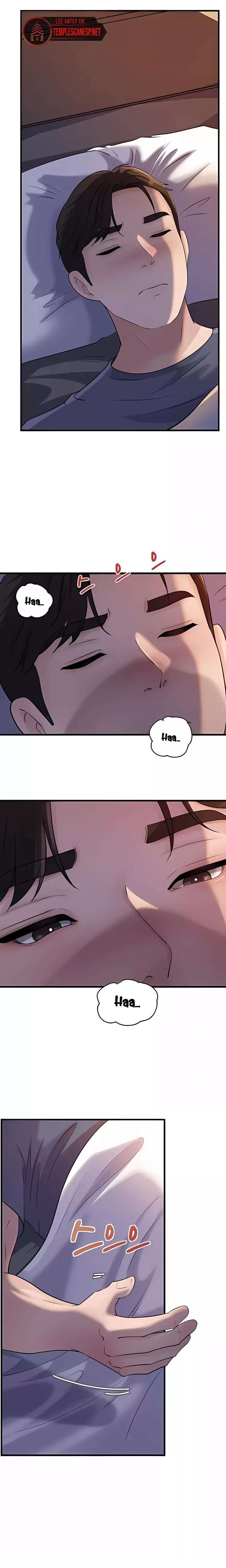 HOT  Not the Daughter, but the Mother Page 18 - MangaHe