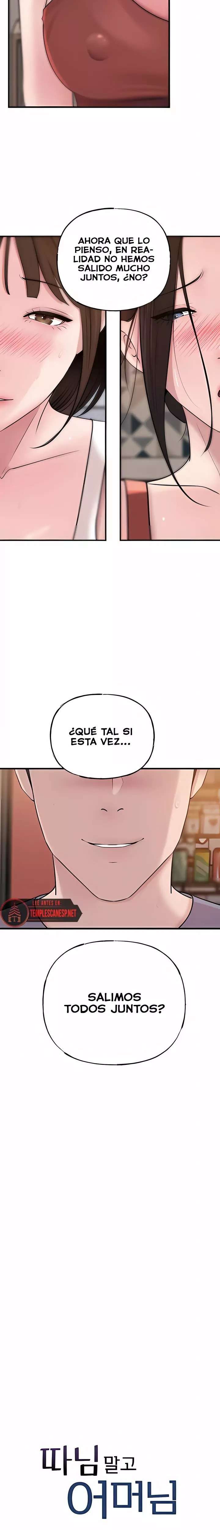 HOT  Not the Daughter, but the Mother Page 5 - MangaHe