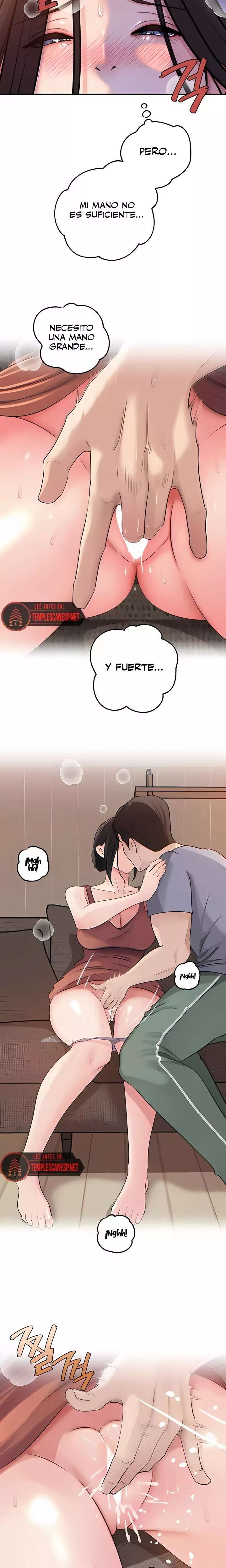 HOT  Not the Daughter, but the Mother Page 9 - MangaHe