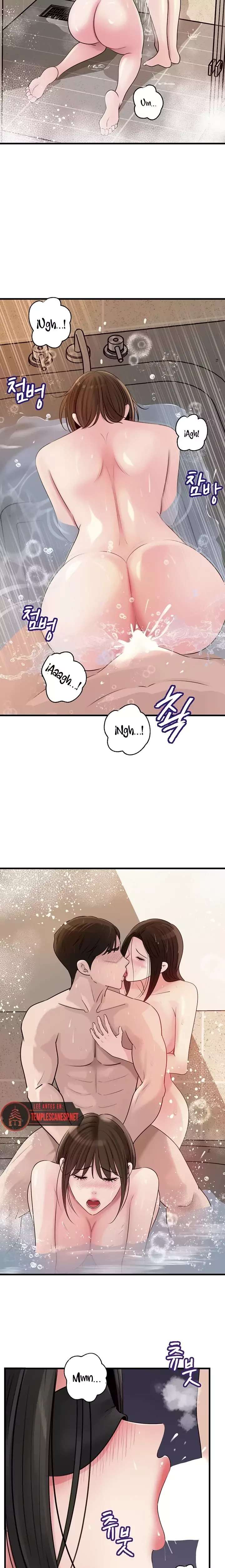 HOT  Not the Daughter, but the Mother Page 20 - MangaHe