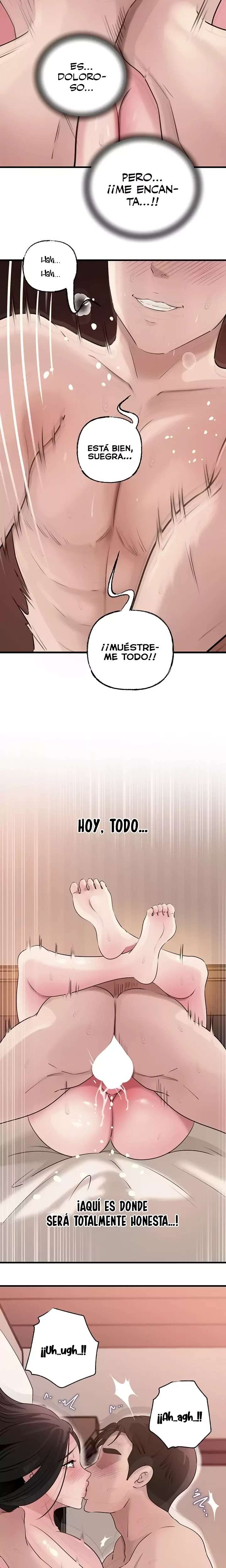 HOT  Not the Daughter, but the Mother Page 3 - MangaHe