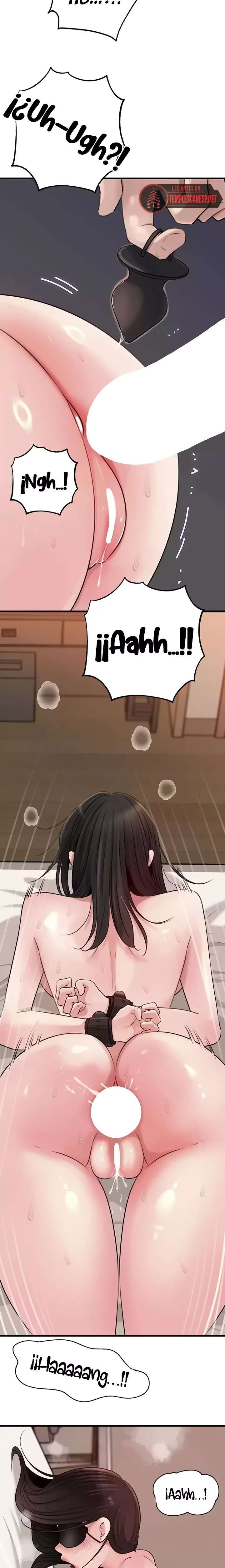 HOT  Not the Daughter, but the Mother Page 24 - MangaHe