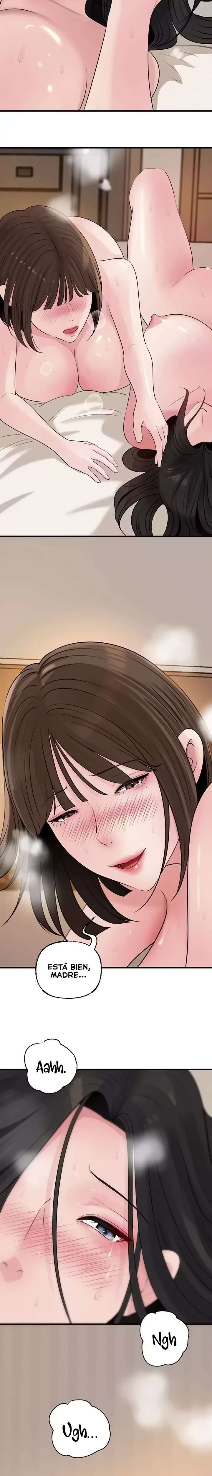 HOT  Not the Daughter, but the Mother Page 5 - MangaHe