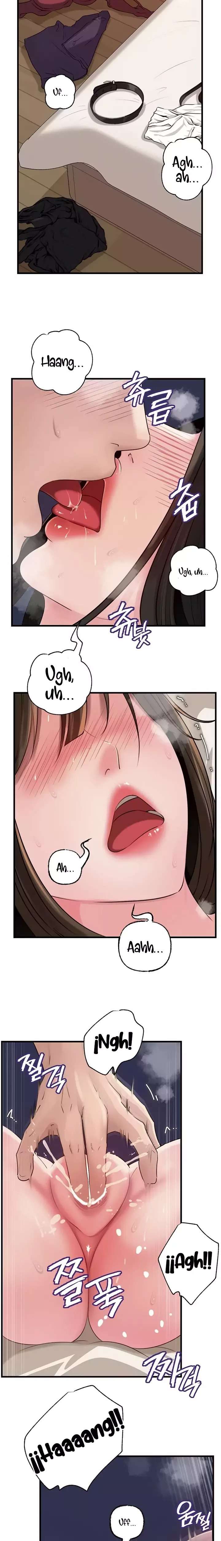 HOT  Not the Daughter, but the Mother Page 7 - MangaHe