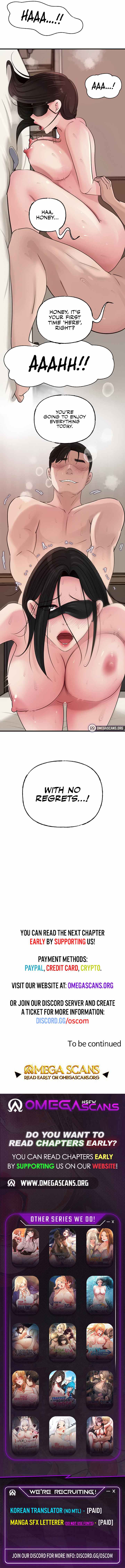 HOT  Not the Daughter, but the Mother Page 10 - MangaHe
