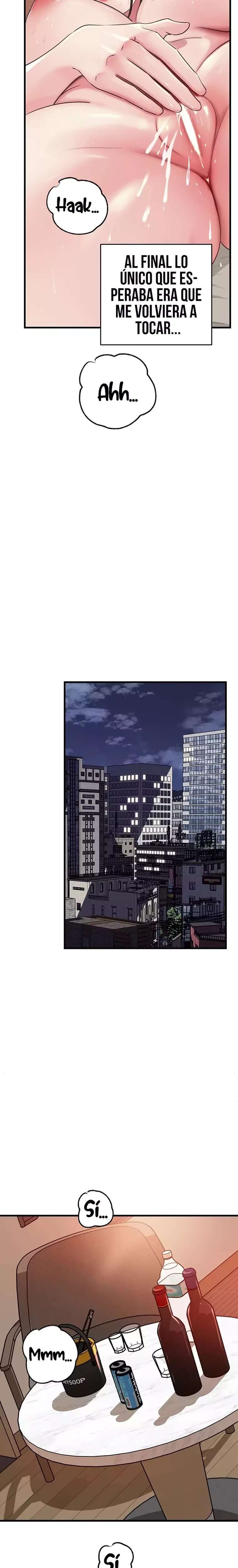 HOT  Not the Daughter, but the Mother Page 13 - MangaHe