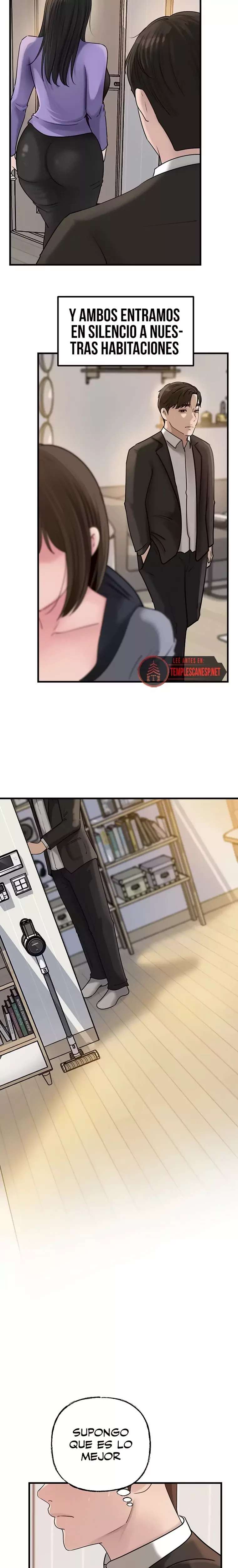 HOT  Not the Daughter, but the Mother Page 18 - MangaHe