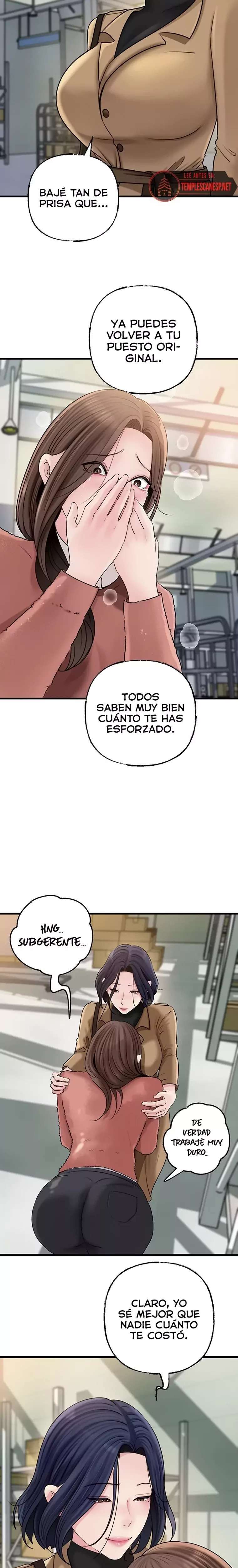 HOT  Not the Daughter, but the Mother Page 21 - MangaHe