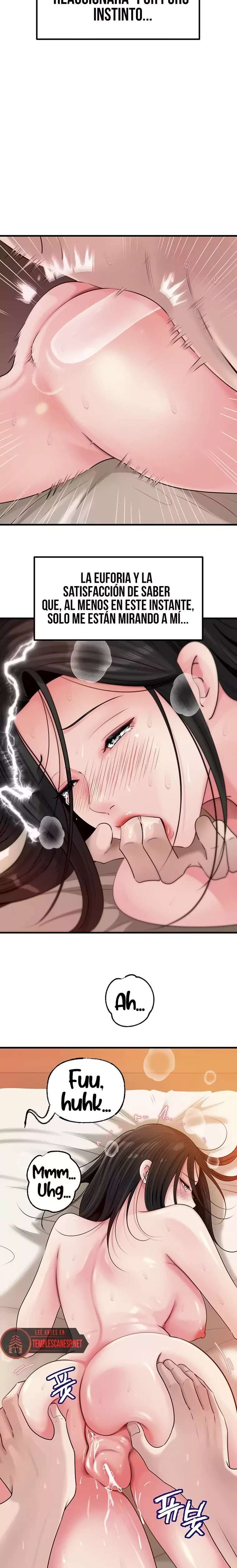 HOT  Not the Daughter, but the Mother Page 9 - MangaHe