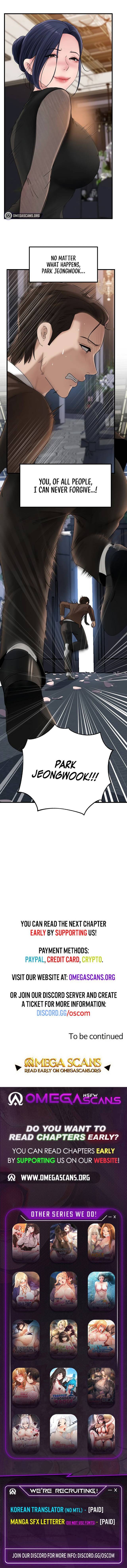 HOT  Not the Daughter, but the Mother Page 10 - MangaHe