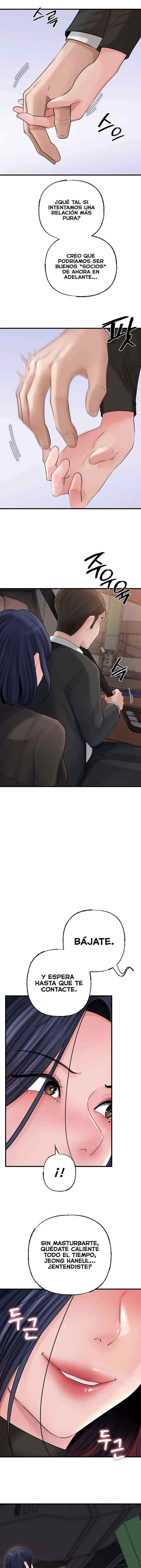 HOT  Not the Daughter, but the Mother Page 14 - MangaHe