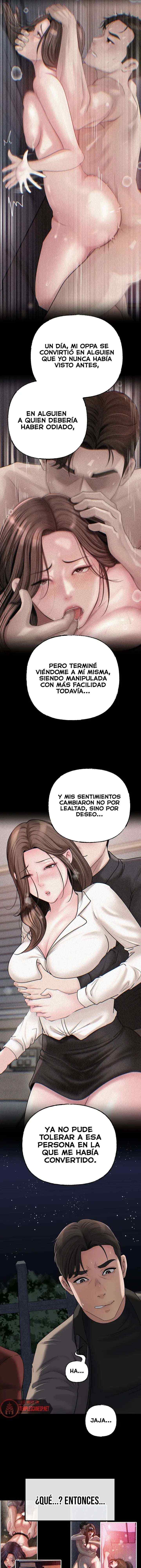 HOT  Not the Daughter, but the Mother Page 20 - MangaHe