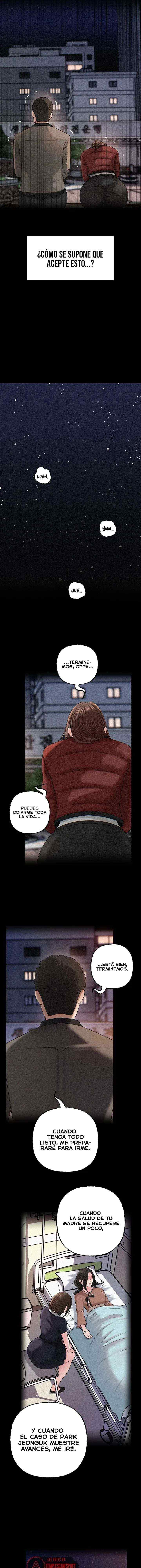 HOT  Not the Daughter, but the Mother Page 22 - MangaHe