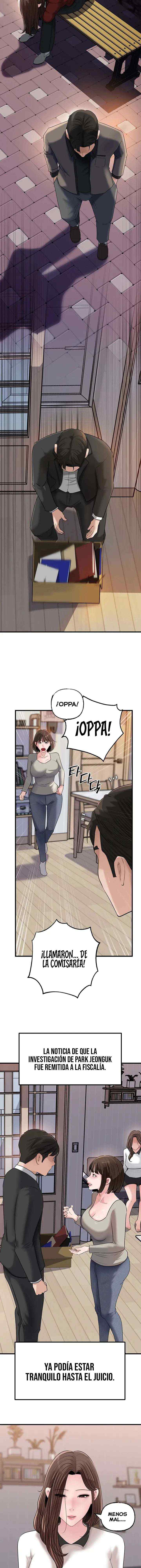 HOT  Not the Daughter, but the Mother Page 24 - MangaHe