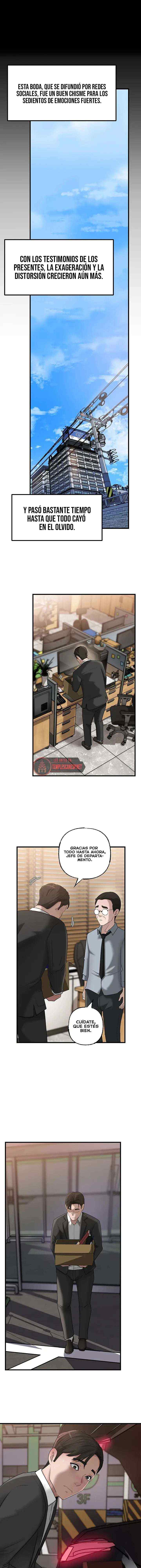 HOT  Not the Daughter, but the Mother Page 6 - MangaHe